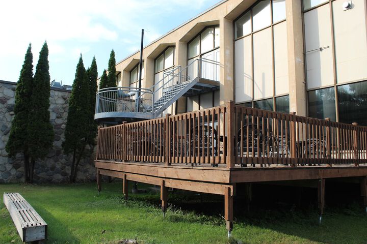 Terrace/Patio 53 of 56