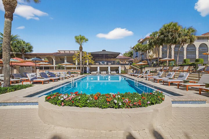 Pool to Cool