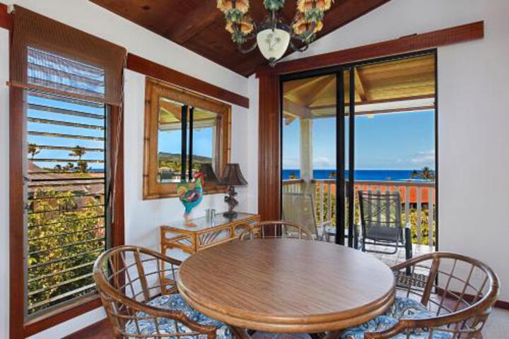 Nihi Kai Villas Unit #820 in Koloa, HI