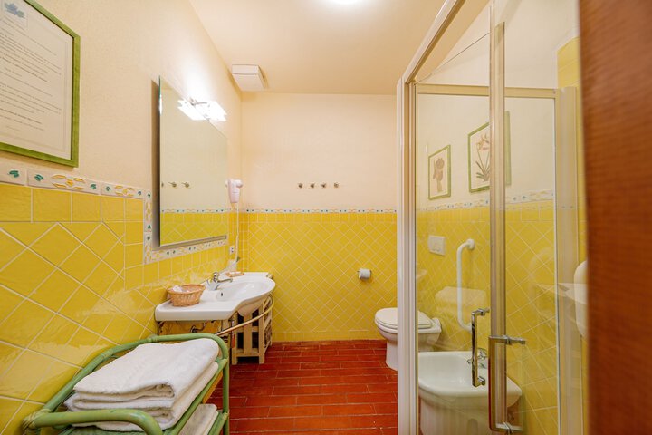 Bath Amenities