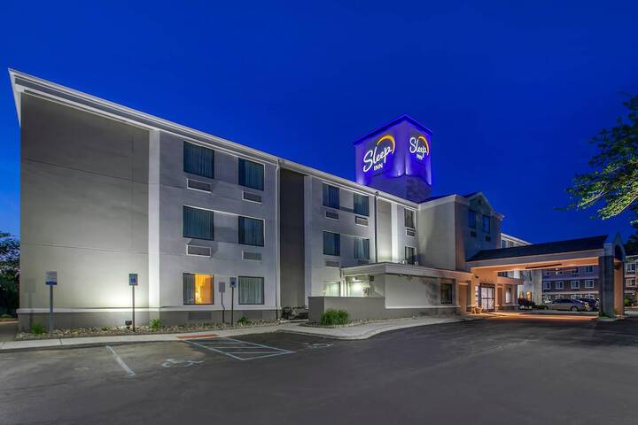 Hotel 46 of 49