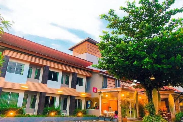 Winhouse Hotel