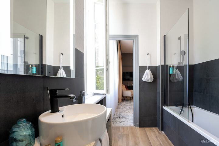 Bath Interior
