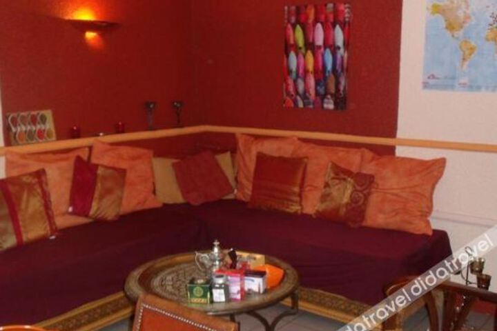 Hotel Interior 7 of 28