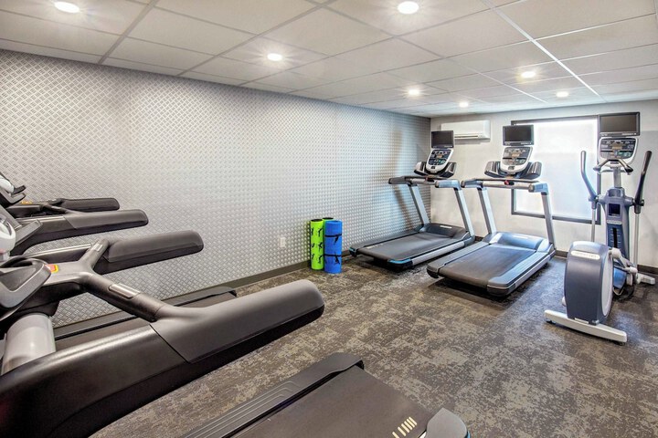 Health and Fitness 15 of 21