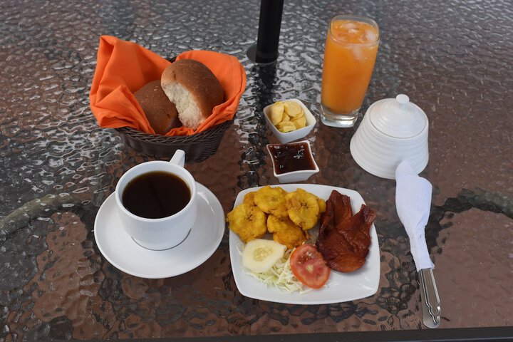 Breakfast/Coffee Service 37 of 44