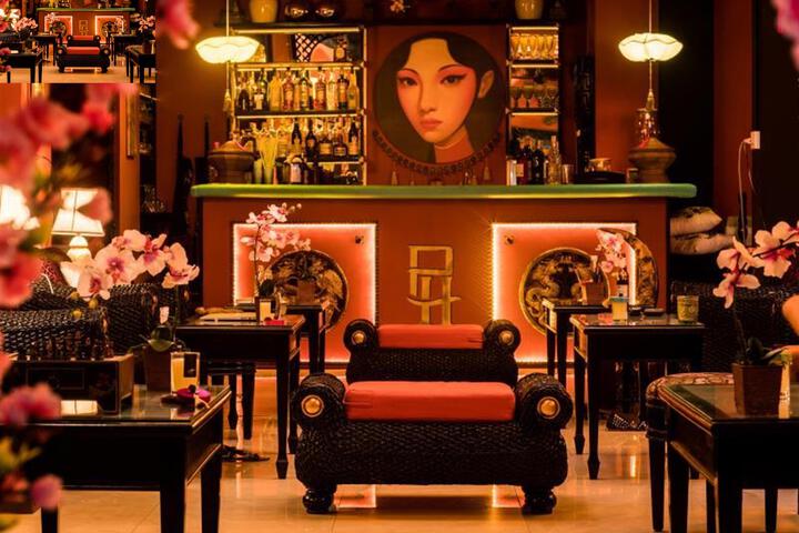 PLEASURE HARBOUR BOUTIQUE