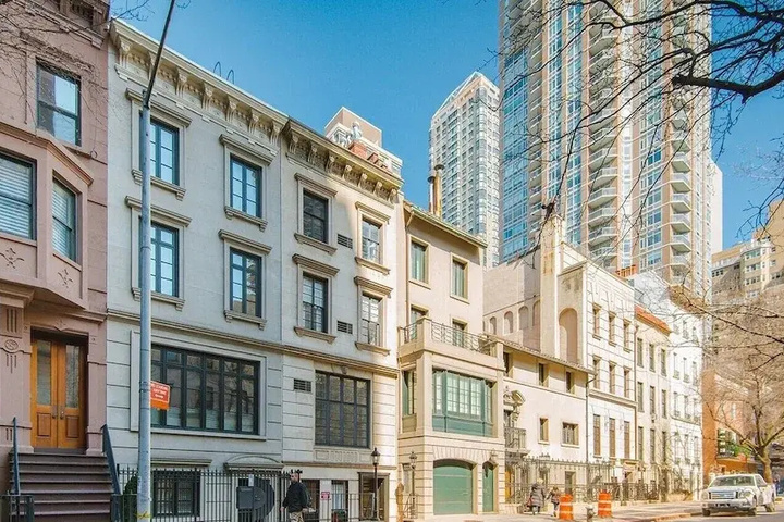 Photo of Heart of New York Suites