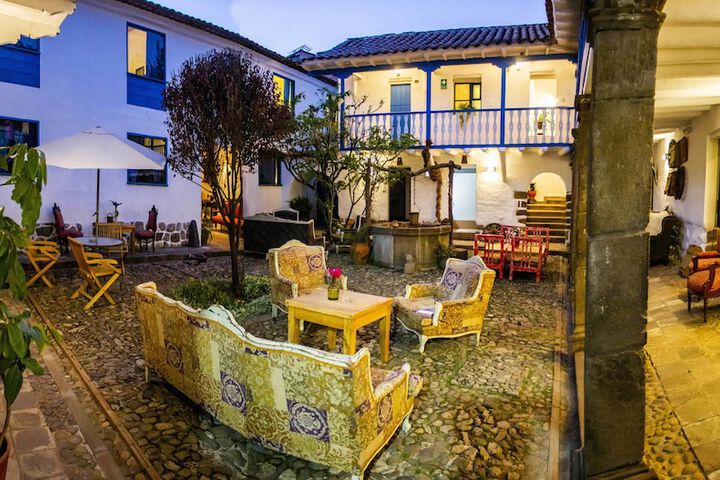 Terrace/Patio 56 of 72