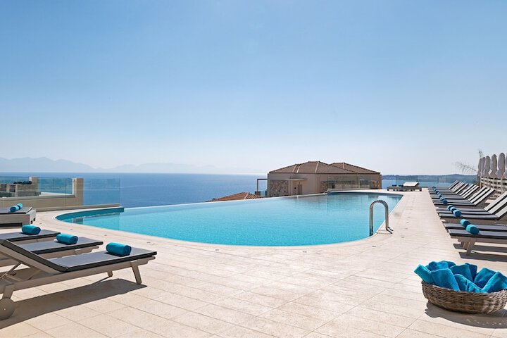 Pool to Cool