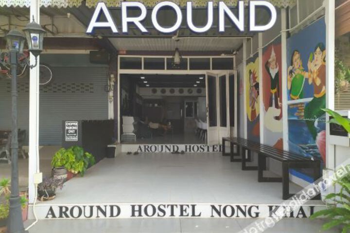 Hotel Interior 10 of 13