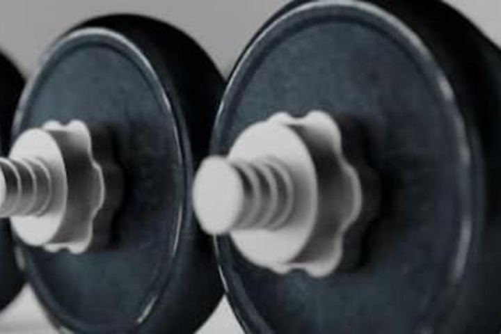 Workout Center