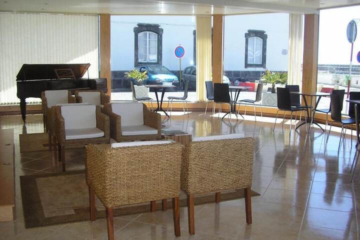 Hotel Beira Mar