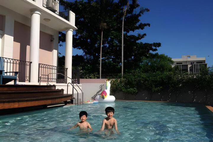 Fitness Center Photo