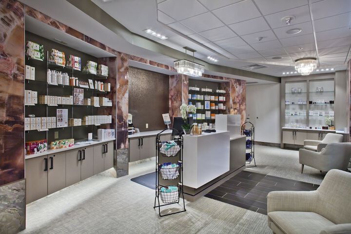 Hotel Interior 40 of 66