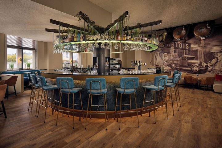 Van der Valk Hotel Mechelen in Mechelen