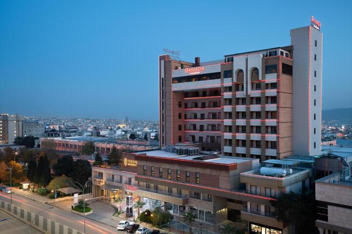 Photo of Ramada by Wyndham - Sulaymaniyah Salim Street