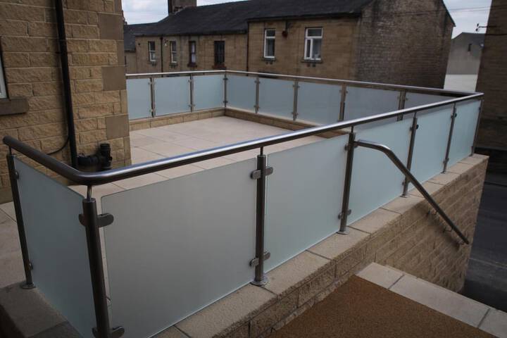 Terrace/Patio 13 of 47