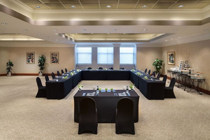 Meeting 127 of 132