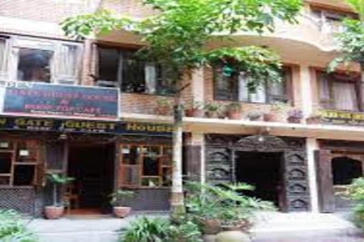 MeroStay 155 GGH