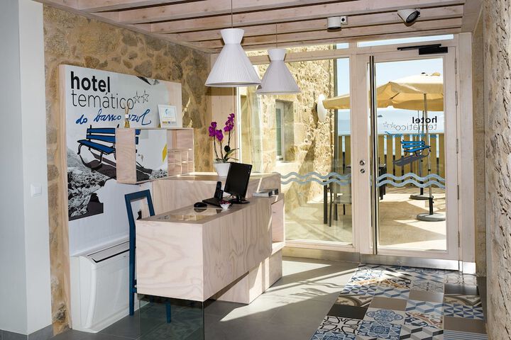 Hotel Interior 5 of 77