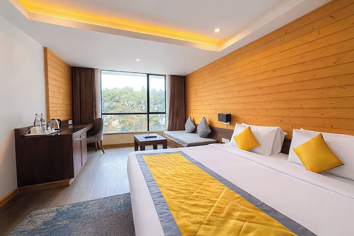Room 15 of 79