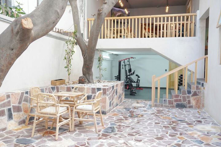 Terrace/Patio 43 of 67