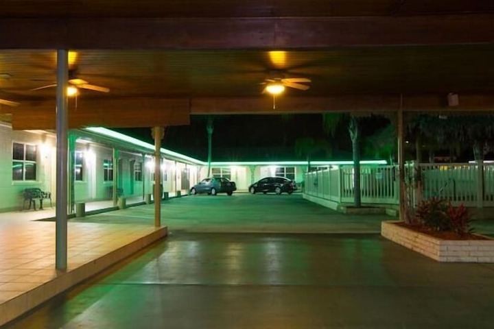 Property Grounds 19 of 21