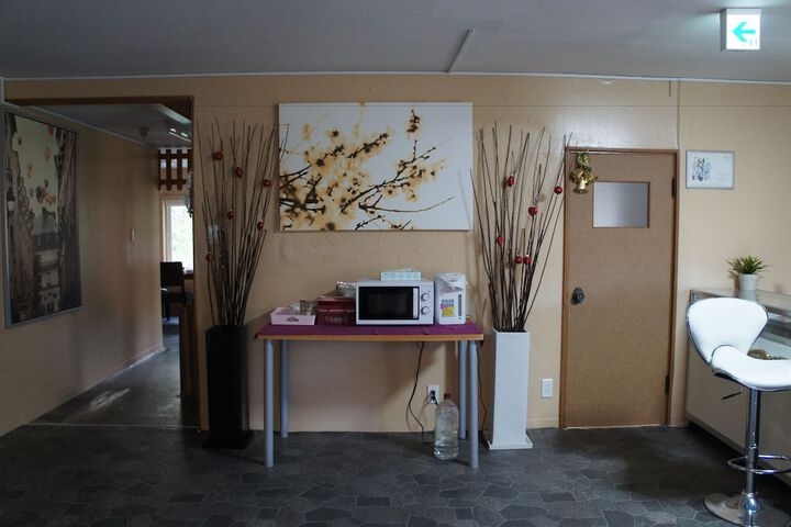 Hotel Interior 2 of 14