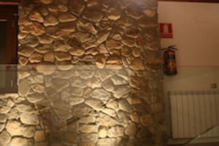 La Cija Casa Rural
