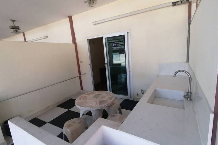 Terrace/Patio 52 of 97