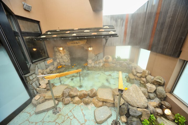 Spa Massage