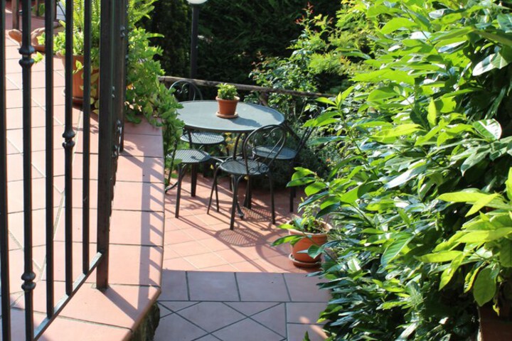 Terrace/Patio 21 of 37