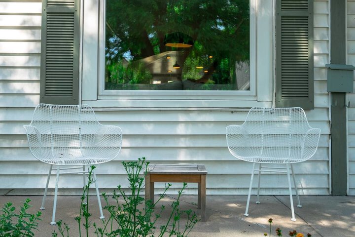 Terrace/Patio 12 of 16
