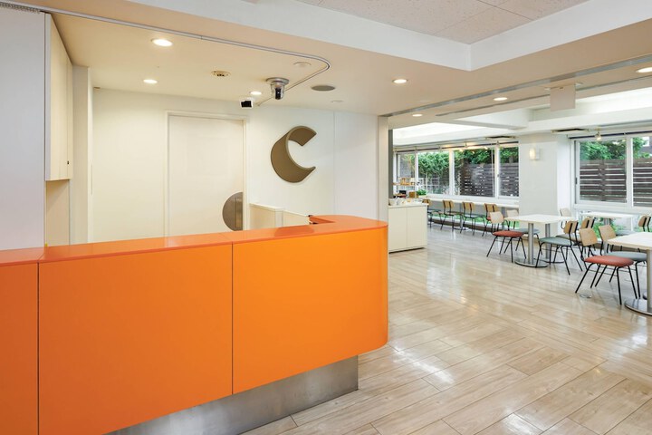 Lobby Photos