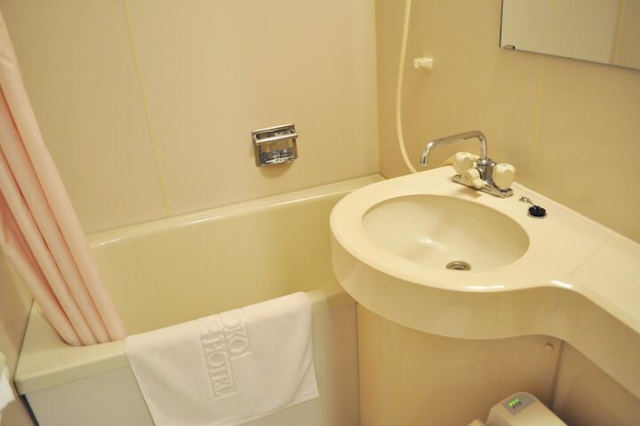 Bath Amenities