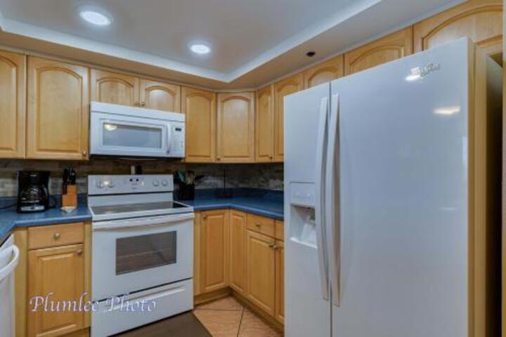 Reef Club Condo #405 in Indian Rocks Beach, FL