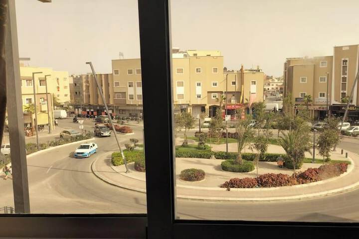 Hotel View 16 of 16