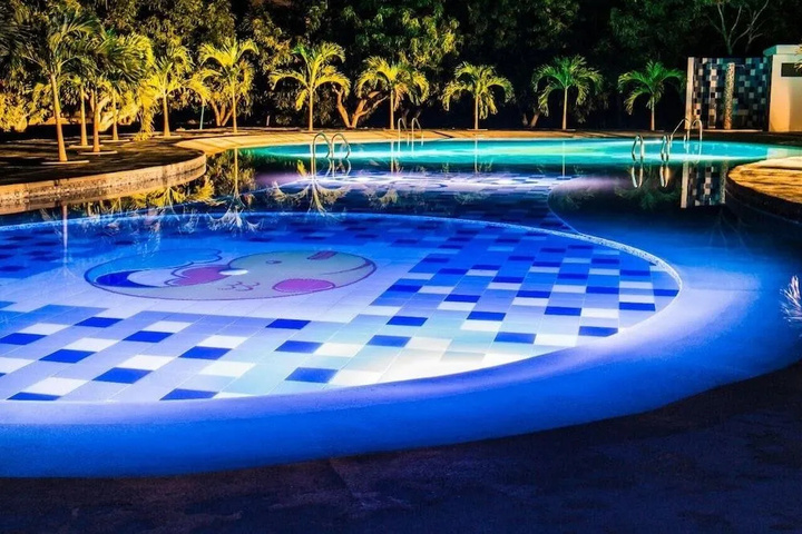 Pool 12 of 21