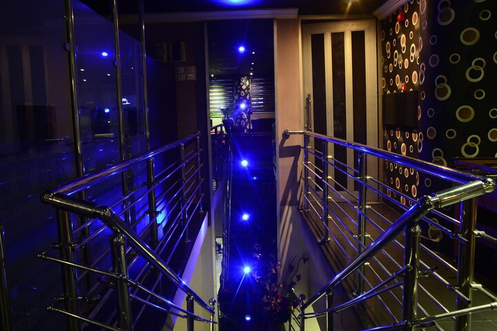 Hotel Interior 7 of 71
