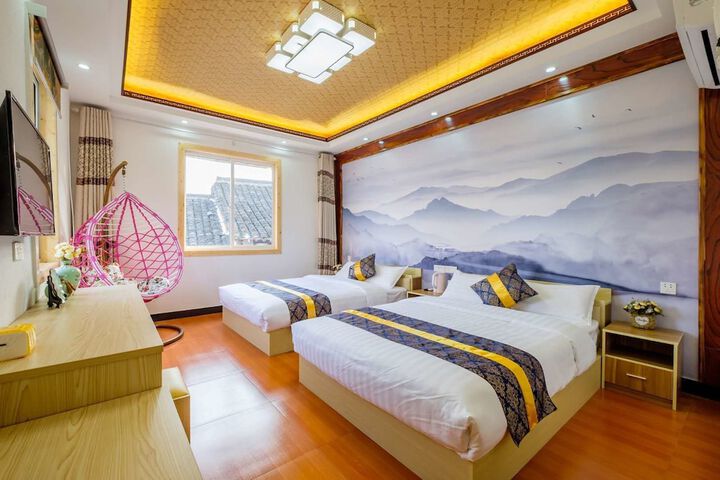 Room 7 of 21