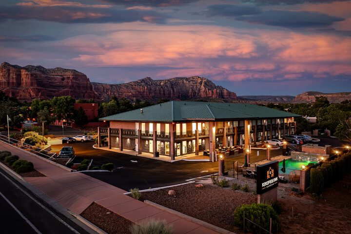 Kokopelli Inn Sedona, Trademark Collection by Wyndham