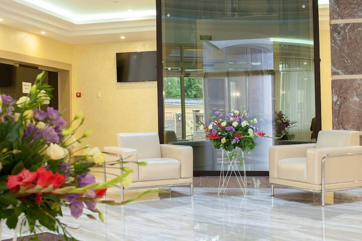 Hotel Interior 5 of 119