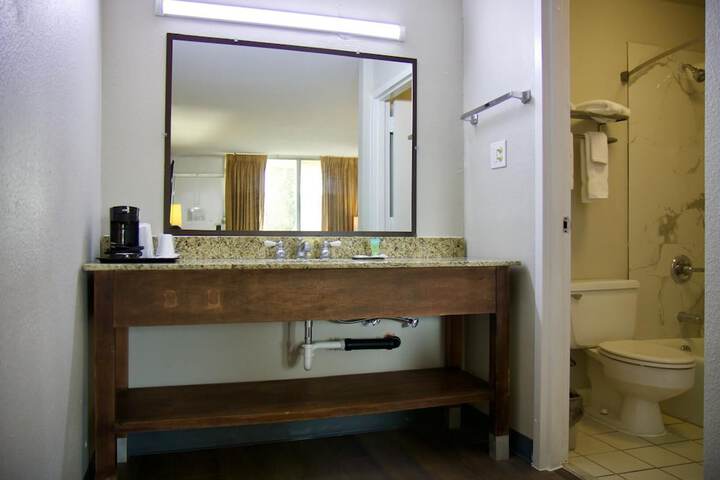 Bathroom Vanities