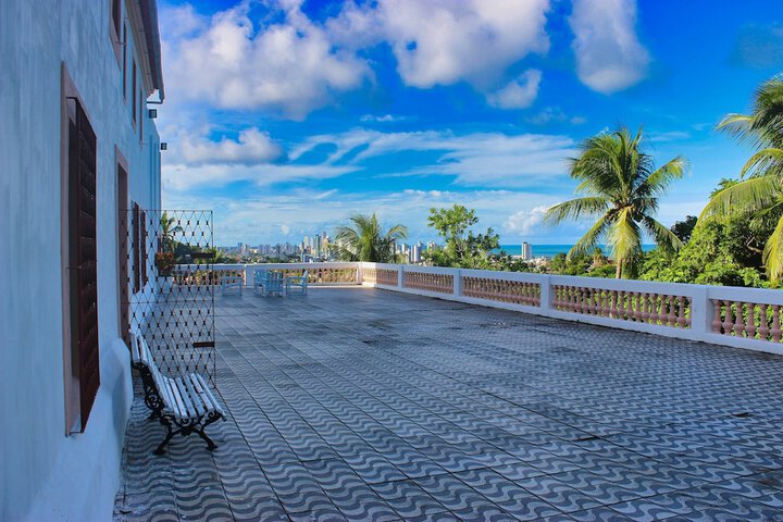 Hotel View 154 of 157