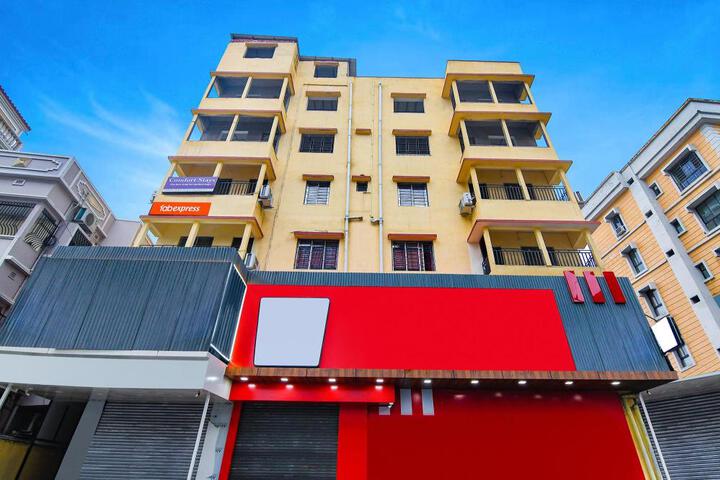 FabHotel Comfort Inn