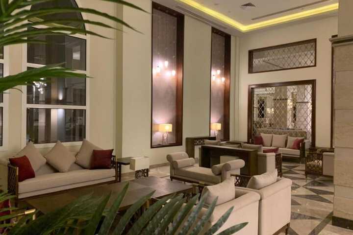 Hotel Interior 5 of 35