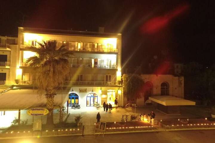 Hotel 48 of 56