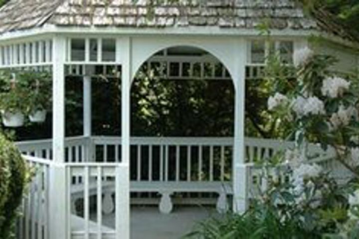 Fitness Facility Photos