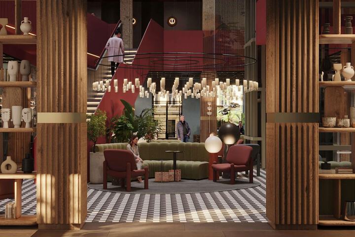 Hotel 62 of 69